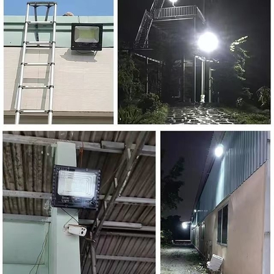 IP65 Αδιάβροχο εξωτερικό φως τοίχου με διακόπτη χρονισμού και ηλιακή φόρτιση