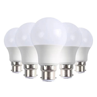 Οικιακό CE Bluetooth A60 10W 800lm E27 λαμπτήρες LED για υψηλό δείκτη αναπαραγωγής χρωμάτων Ra 80