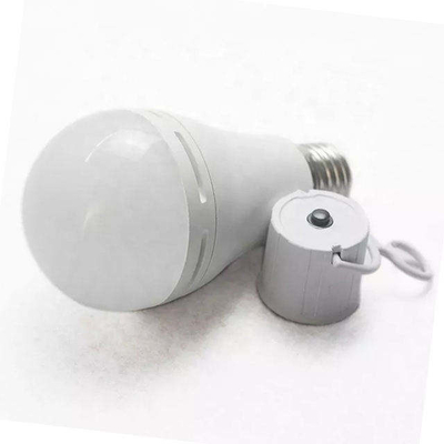 15w 20w LED επαναφορτιζόμενο λαμπτήρα έκτακτης ανάγκης E27 B22 βάση για υψηλής ισχύος LED φως έκτακτης ανάγκης