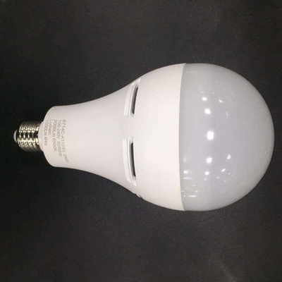 15w 20w LED επαναφορτιζόμενο λαμπτήρα έκτακτης ανάγκης E27 B22 βάση για υψηλής ισχύος LED φως έκτακτης ανάγκης