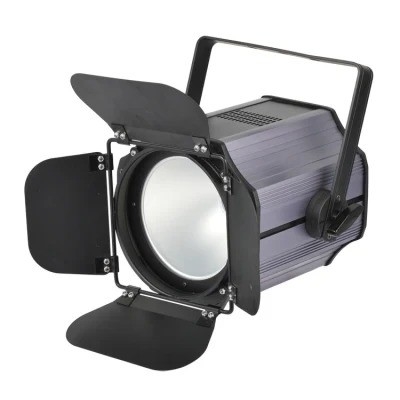 100-240V Εισερχόμενη τάση Επαγγελματικό 200W COB LED PAR μπορεί να φωτίζει για σκηνές και DJ shows