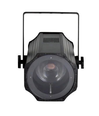 100-240V Εισερχόμενη τάση Επαγγελματικό 200W COB LED PAR μπορεί να φωτίζει για σκηνές και DJ shows