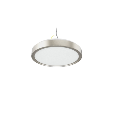 IP40 24W 1875lm φως οροφής LED με αισθητήρα κίνησης και μεγάλη διάρκεια ζωής