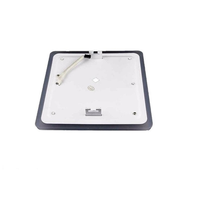 Διπλό χρώμα 3 2w Ultra Slim Square Led Panel Φως 2- και υποστήριξη Dimmer εγγυημένη