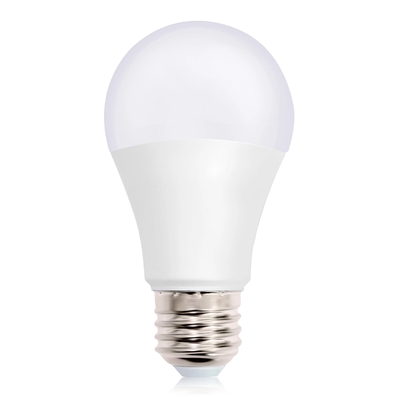 10W 1100 Lumens 2700-6500K Ηλιοφάνεια 5CCT λαμπτήρες LED με δείκτη αντεντύπωσης χρώματος 80 Ra