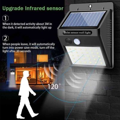 3000k/6500k CCT χρωματική θερμοκρασία LED τοίχωμα λάμπα για προσαρμοσμένες εξωτερικές λύσεις φωτισμού