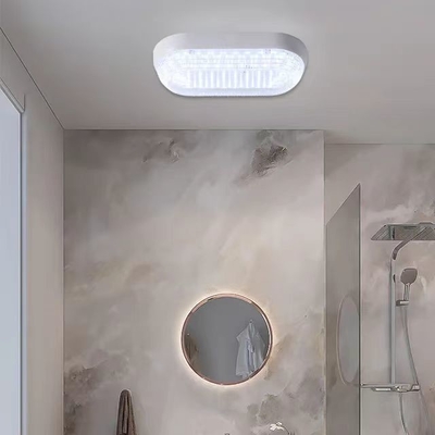 Φώτα οροφής LED 20W 30W με φωτισμό και λειτουργία DIY