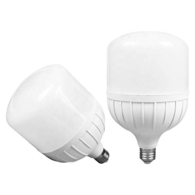 Πλαστικό pc αλουμίνιο Σώμα λάμπας Υλικό 5 W High Lumen LED λαμπτήρες B22 E26 E27