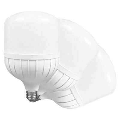 Πλαστικό pc αλουμίνιο Σώμα λάμπας Υλικό 5 W High Lumen LED λαμπτήρες B22 E26 E27