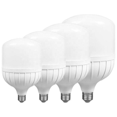 Πλαστικό pc αλουμίνιο Σώμα λάμπας Υλικό 5 W High Lumen LED λαμπτήρες B22 E26 E27
