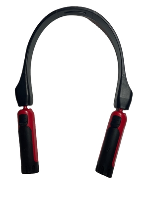 500LM High/ Rechargeable LED Neck Light με 6000K χρωματική θερμοκρασία Daylight Alert