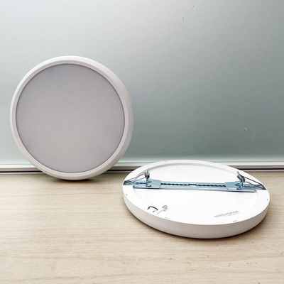 15w 20w Led επιφανειακή τοποθέτηση στρογγυλά φώτα 2 σε 1 για το σπίτι υποστήριξη γραφείου dimmer