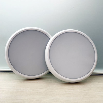 15w 20w Led επιφανειακή τοποθέτηση στρογγυλά φώτα 2 σε 1 για το σπίτι υποστήριξη γραφείου dimmer