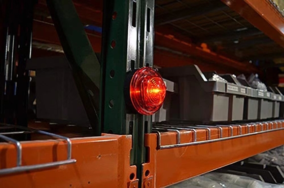 360 ορατότητα Μαγνητικό LED Δρόμος σήμα έκτακτης ανάγκης με υπηρεσίες λύσεων φωτισμού