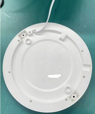 Η Ευρώπη εγκατάσταση 18W 230V PIR αισθητήρα LED Panel Φως με 1875lm λάμπα Φωτεινή ροή lm