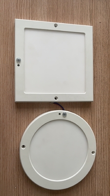 Η Ευρώπη εγκατάσταση 18W 230V PIR αισθητήρα LED Panel Φως με 1875lm λάμπα Φωτεινή ροή lm