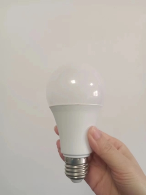 15W 1500LM LED ανιχνευτής κίνησης ραντάρ λάμπα για εσωτερική / εξωτερική προστασία 15000 ώρες
