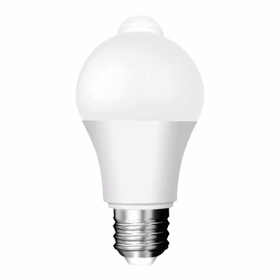 15W 1500LM LED ανιχνευτής κίνησης ραντάρ λάμπα για εσωτερική / εξωτερική προστασία 15000 ώρες