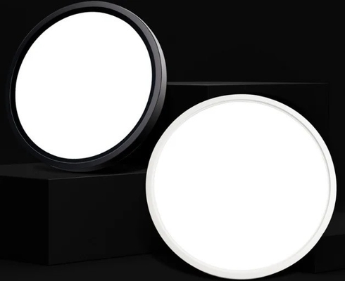 CE 30cm 24W 220V αισθητήρας μικροκυμάτων LED φωτισμός οροφής LED φωτισμός πίνακα για εξοικονόμηση ενέργειας