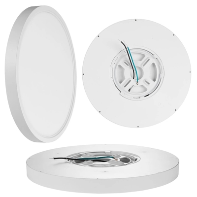 CE 30cm 24W 220V αισθητήρας μικροκυμάτων LED φωτισμός οροφής LED φωτισμός πίνακα για εξοικονόμηση ενέργειας