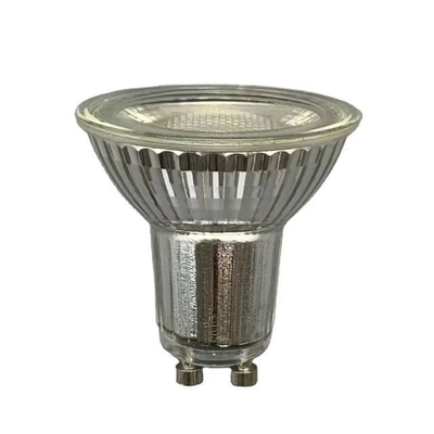 Τραϊάκ Δαμαυρό LED λαμπτήρα AC220-240V4W5W6W SMD2835 2200K-2700K 36 βαθμούς GU10 LED Spot Light