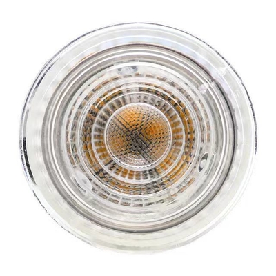 Τραϊάκ Δαμαυρό LED λαμπτήρα AC220-240V4W5W6W SMD2835 2200K-2700K 36 βαθμούς GU10 LED Spot Light