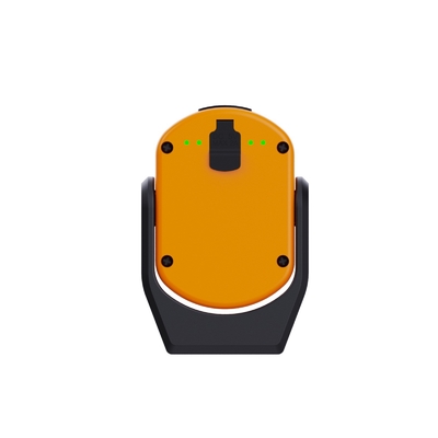 780lm 5700K IP65 Pocket επαναφορτιζόμενο τύπου C USB-A LED εργασιακό φως με μπαταρία 2500mAh