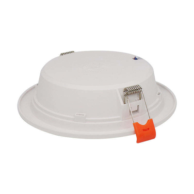 V0 Φωτιά 5w πλαστικό φως LED με δείκτη ανάλυσης χρώματος Ra 80