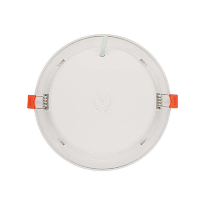 V0 Φωτιά 5w πλαστικό φως LED με δείκτη ανάλυσης χρώματος Ra 80