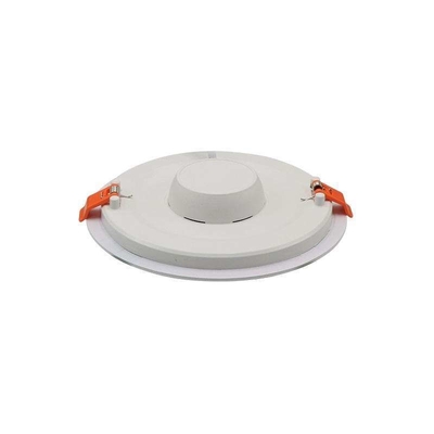 Έγκριση CE 30000 ώρες διάρκεια ζωής 5w 9w 15w 22w Thin Dimmable LED Ceiling Panel Light