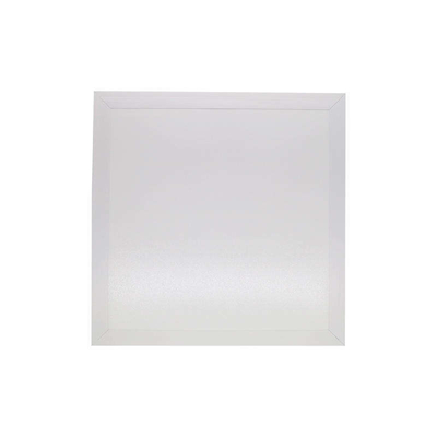 Λύση φωτισμού τετραγωνικού γραφείου Ultra Thin 48w LED Light Panel με ευέλικτη τοποθέτηση στον τοίχο
