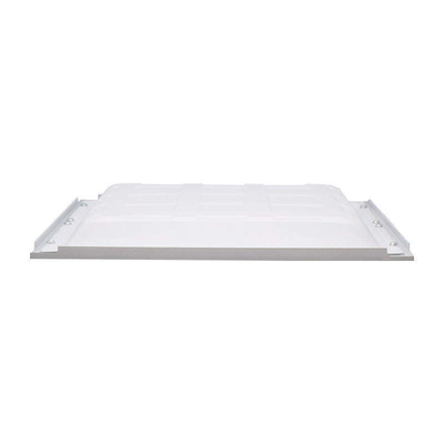 Λύση φωτισμού τετραγωνικού γραφείου Ultra Thin 48w LED Light Panel με ευέλικτη τοποθέτηση στον τοίχο