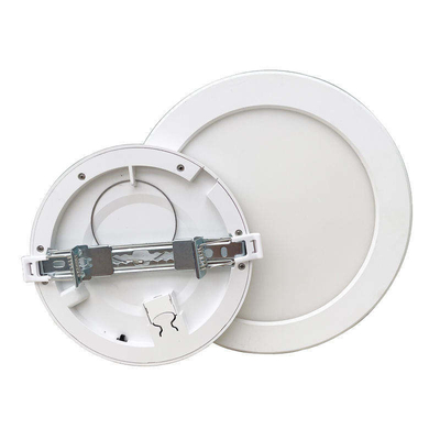 Πλαίσιο ευρείας εφαρμογής Φώτα LED για 6w 12w 18w 24w Smd Square Round Surface Mounted