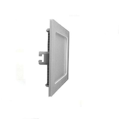 Αλουμίνιο 36w 48w 54w Led 600x600 Square Flat Slim Led Backlight Panel Φως με φακό 2-