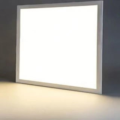 15000 Χρόνος εργασίας 60 * 60cm τετραγωνικό όριο LED φωτιστικό με πιστοποιητικό CE