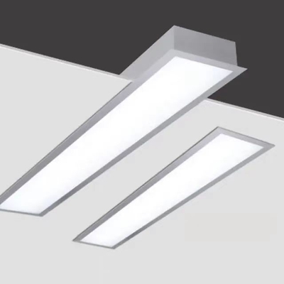 30*120 τετράγωνο Διάγραμμα οθόνης φωτισμού LED για τα συνοριακά γραφεία/κτίρια με θολωτή NO