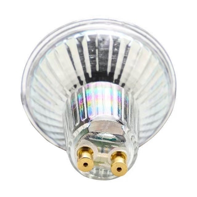 4W5W6W SMD2835 2200K έως 2700K 36 βαθμών GU10 LED Spot Light AC220-240V Triac Dimmable