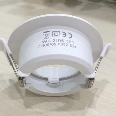 Έξυπνο RGB LED Downlight TH0356 Σύγχρονο σχεδιασμό πλαστικό πίνακα φωτισμού για το σπίτι και το γραφείο διακόσμηση