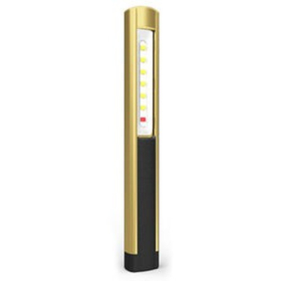 95lm/w SMD Αλουμινίου φακό εργασιακό φως για επισκευή αυτοκινήτων κύκλωμα επιθεώρησης και κατασκήνωσης