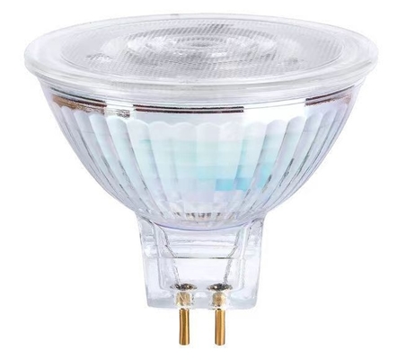 AC220-240V4W5W6W SMD2835 2200K έως 2700K 36 βαθμοί GU10 LED Spot Light Triac Dimmable