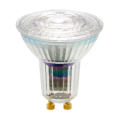 AC220-240V4W5W6W SMD2835 2200K έως 2700K 36 βαθμοί GU10 LED Spot Light Triac Dimmable