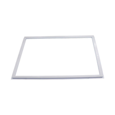 595*595*15 Τριχρωματικό διαφωτιζόμενο Ultra Slim Led Flat Panel Frame Θερμοκρασία φωτός C -20 45