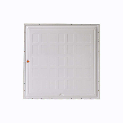 42W Ενσωματωμένο τετράγωνο 600x600 Πίσω φωτισμένο πλέγμα φωτισμού LED 4100K CCT για σύγχρονο σχεδιασμό