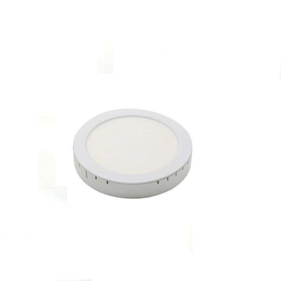 Υψηλό φωτεινό ρεύμα 18W Γύρω φως LED για σύγχρονο σχεδιασμό και εξοικονόμηση ενέργειας σε εσωτερικούς χώρους