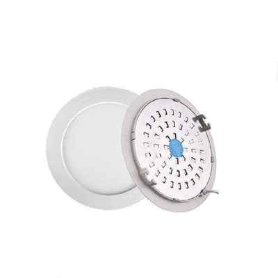 Υψηλό φωτεινό ρεύμα 18W Γύρω φως LED για σύγχρονο σχεδιασμό και εξοικονόμηση ενέργειας σε εσωτερικούς χώρους