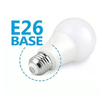 Υποστήριξη Dimmer Ναι GLOBE LED λαμπτήρα 5W για προσαρμοσμένο οικιακό φωτισμό εσωτερικό φως