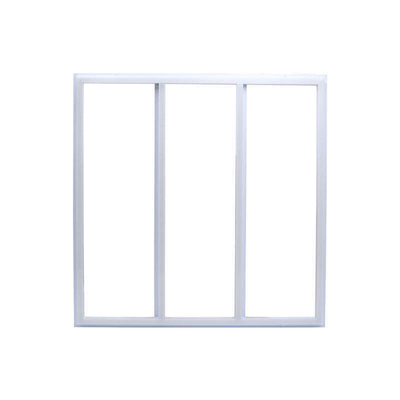 2- 40W/48W Slim Recessed Flat Square LED Ceiling Panel Light σε μέγεθος 600x600 ή 595*595