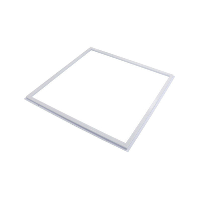2- 40W/48W Slim Recessed Flat Square LED Ceiling Panel Light σε μέγεθος 600x600 ή 595*595