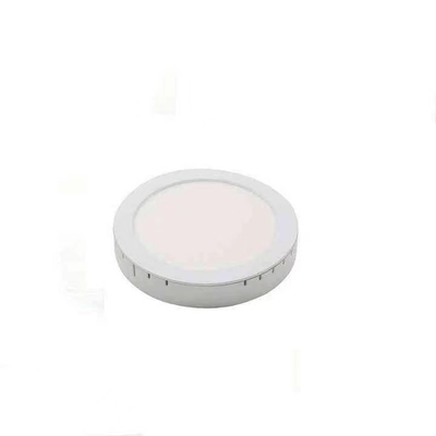 Φως LED Πίνακα Φως εξοικονόμησης ενέργειας Smd Ενσωματωμένο 18 Watt Στρογγυλή φωτεινή πηγή LED IP Rating IP20