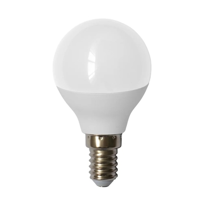 Φως λάμπα LED 5W 110v/220v E17 E27 B22 G45/Golfball Προσαρμόσιμος φωτισμός σπιτιού εσωτερικά